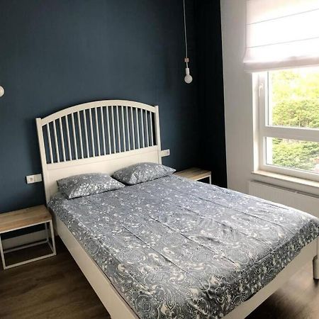 Baltic Apartament Gdynia 아파트 외부 사진