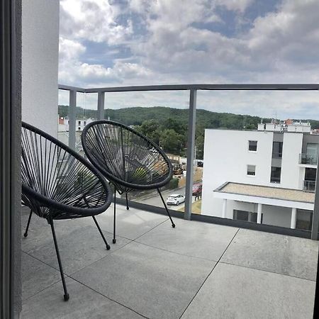 Baltic Apartament Gdynia 아파트 외부 사진