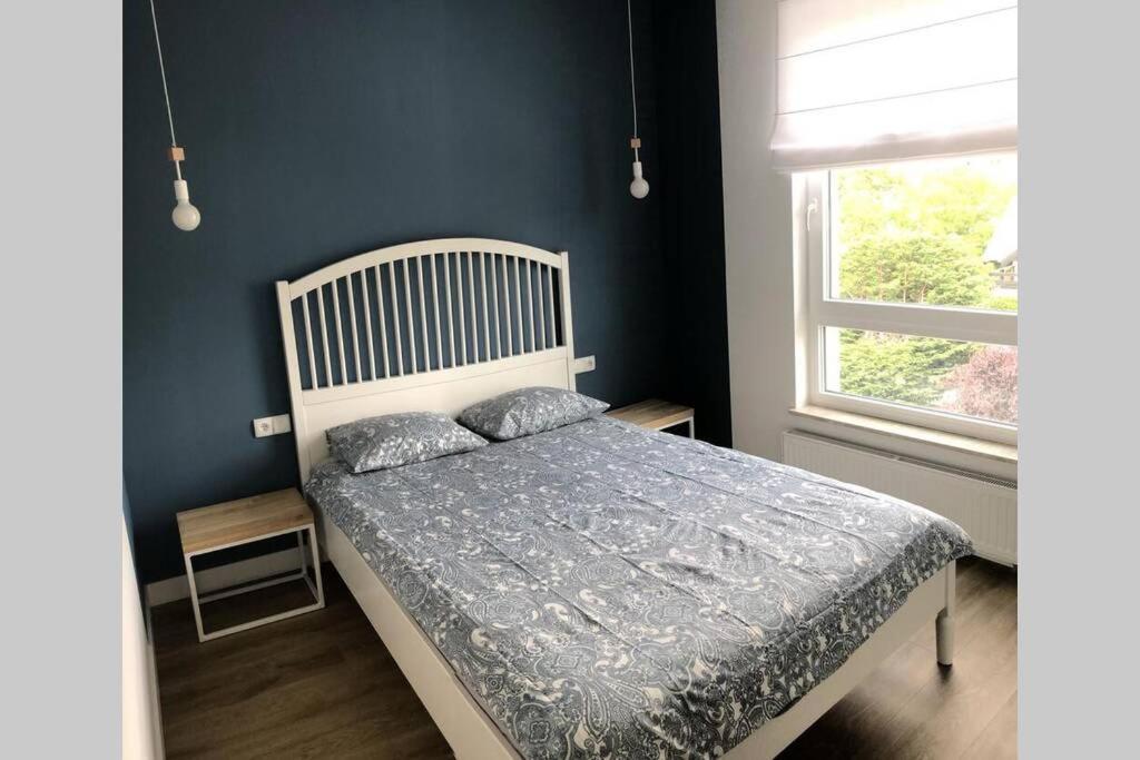 Baltic Apartament Gdynia 아파트 외부 사진