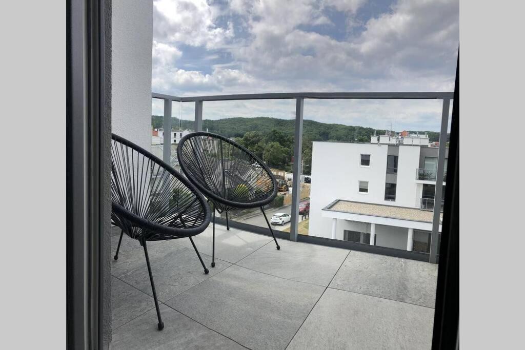Baltic Apartament Gdynia 아파트 외부 사진