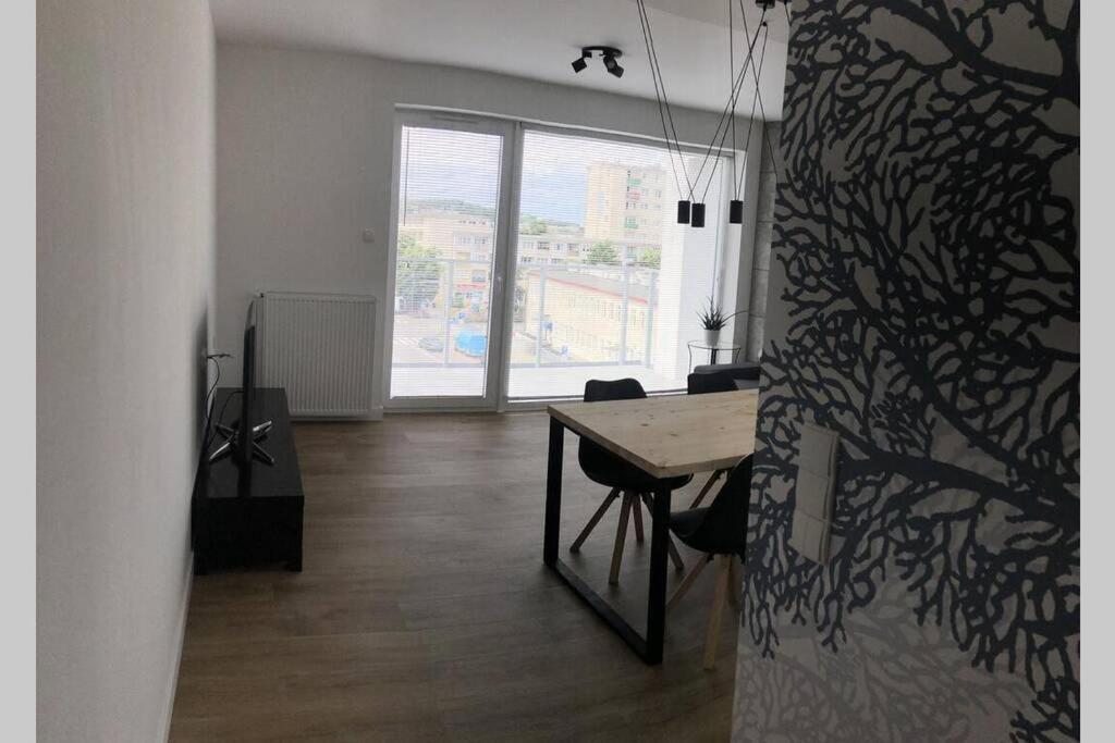 Baltic Apartament Gdynia 아파트 외부 사진