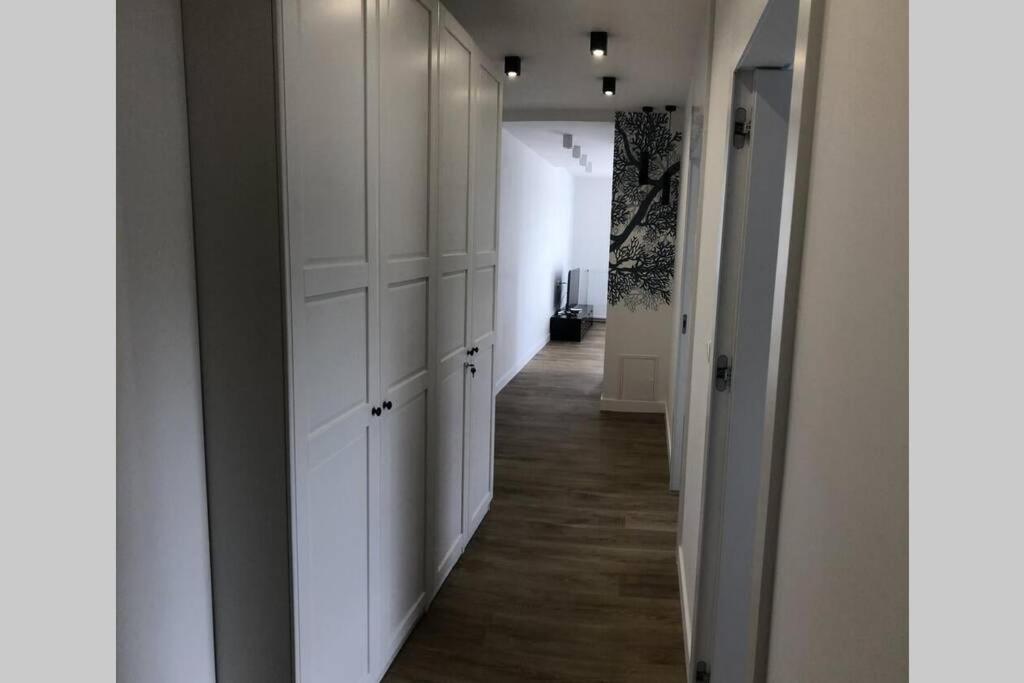 Baltic Apartament Gdynia 아파트 외부 사진